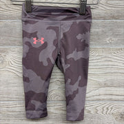 Camo Active Leggings 3M