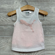 Tank Logo & Shorts 12M