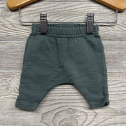 Harem Pants Organic NB