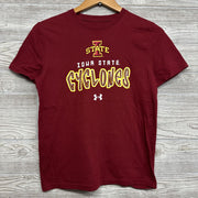 Shirt Iowa State Cyclones 14