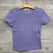 Shirt Eyelet Stripes 7