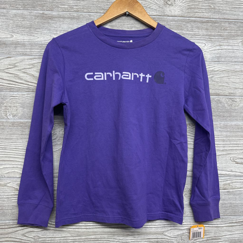 NEW LS Shirt Logo 12