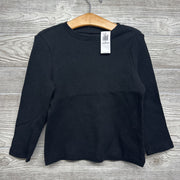 NEW Waffle Knit Shirt 4t