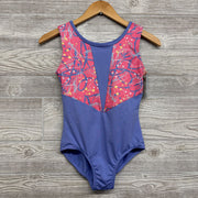 NEW Leotard Printed 14