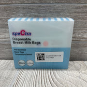 NEW Disposable Breast Milk Bags