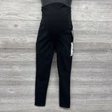 NEW Full Panel Leggings Small
