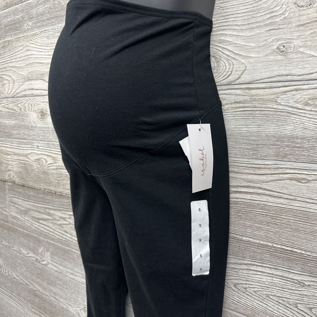 NEW Full Panel Leggings Small