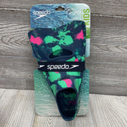 NEW Swim Fins Tie Dye
