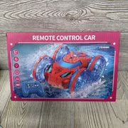 NEW Remote Control Car Spider
