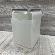 Breastmilk Freeze & Storage