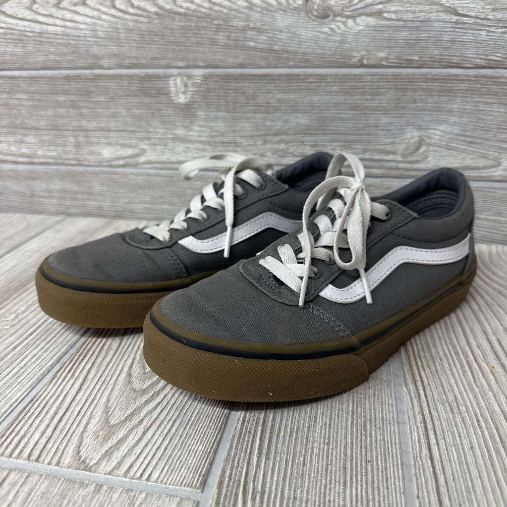 Old Skool Ward Shoes 3y