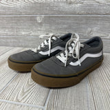 Old Skool Ward Shoes 3y