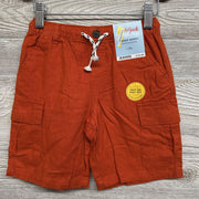 NEW Woven Cargo Shorts 5t