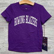 NEW Shirt Logo 4t