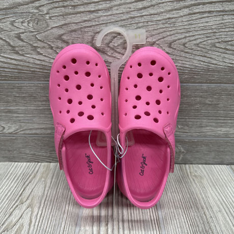 NEW Atlas Foam Velcro Shoes 11c