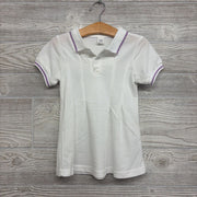 Polo Dress 12-18m