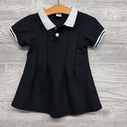 Polo Dress 12-18m