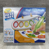 NEW Magic Light Brush