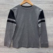 LS Shirt Striped Arms 10