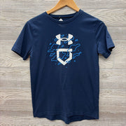Shirt Home Plate Logo 14