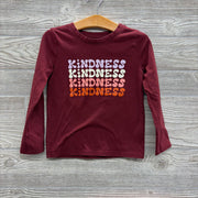 LS Shirt Kindness 4t