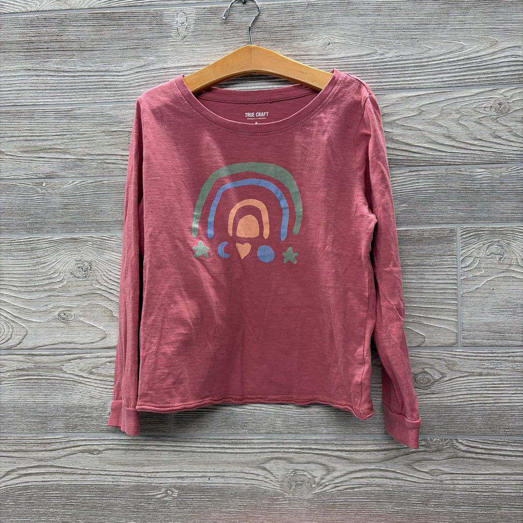 LS Shirt Rainbow 8