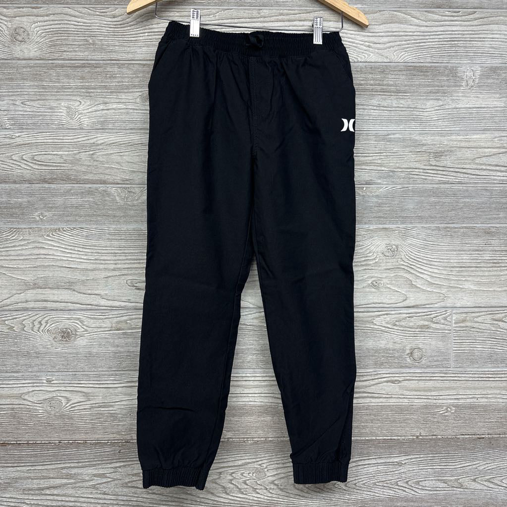 Jogger Drawstring Pull On Pants 10