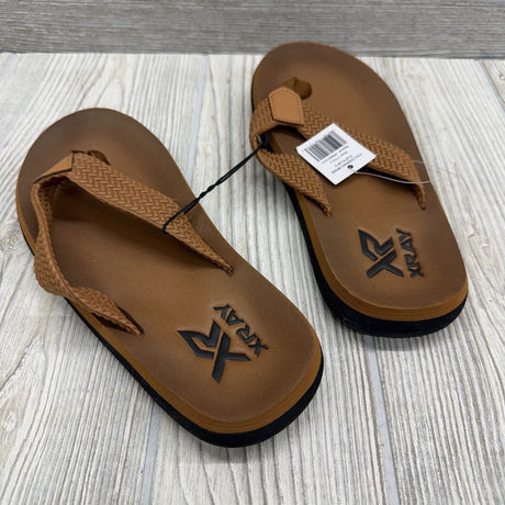 NEW Flip Flops 3y