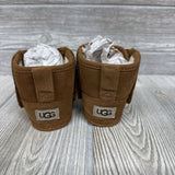 NEW Neumel Chukka Boot 4c