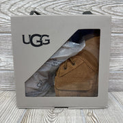 NEW Neumel Chukka Boot 4c