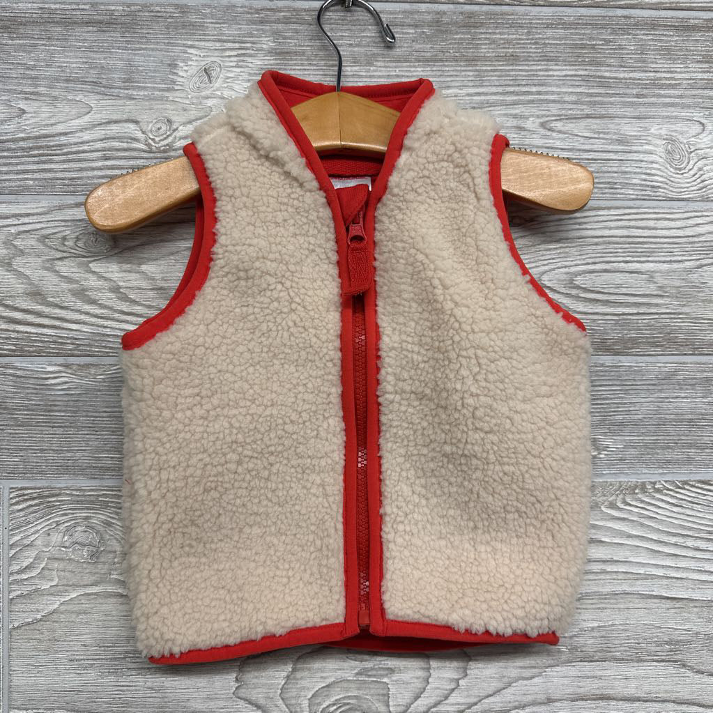 Sherpa Vest 3M