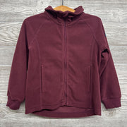 Fleece Jacket 2