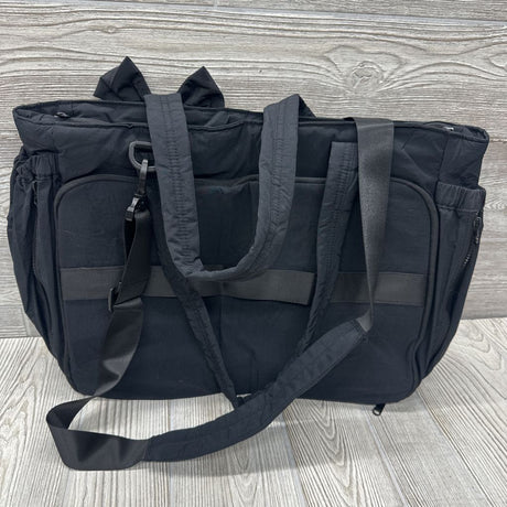 Everday Tote Bag W/ Bow