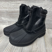 Waterproof Snow Boots 8y