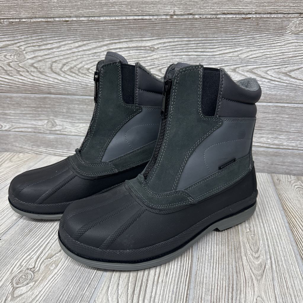 Waterproof Snow Boots 8y