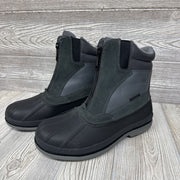 Waterproof Snow Boots 8y