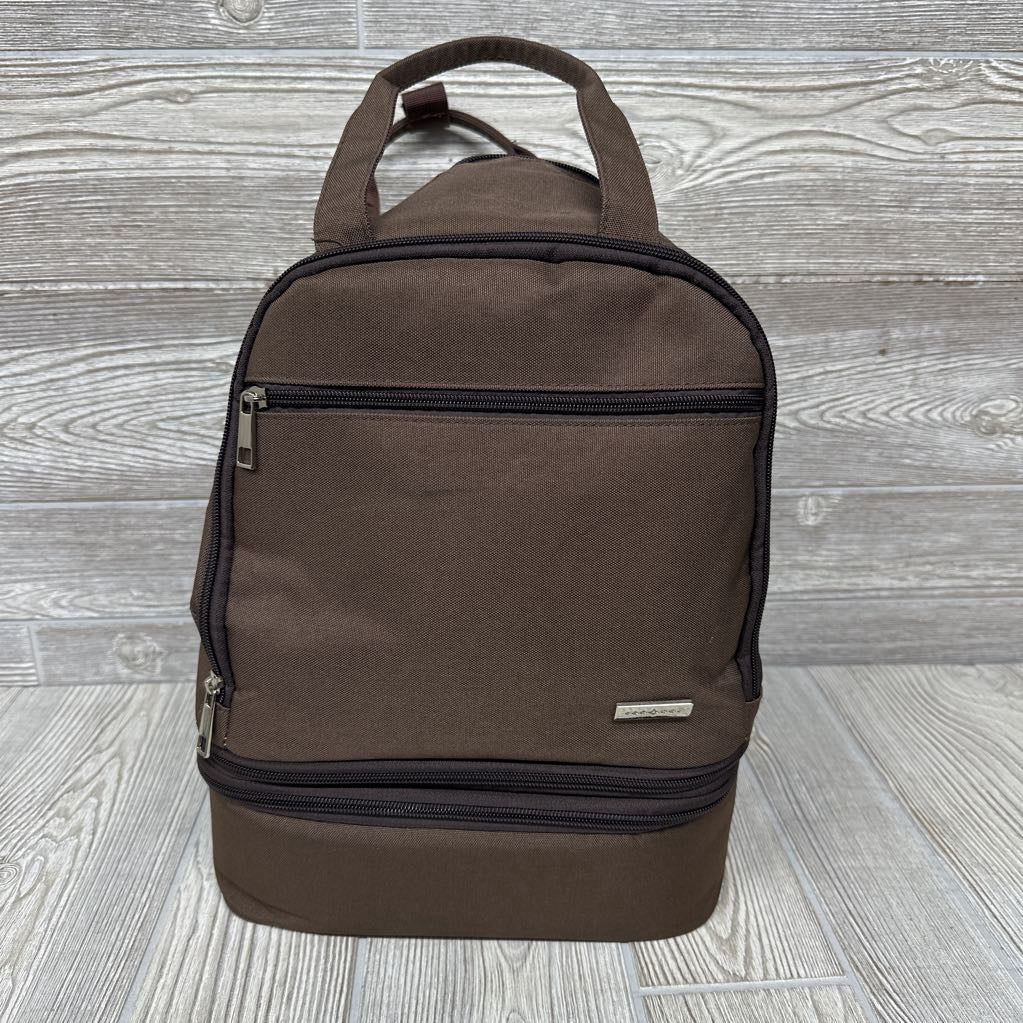 Backpack Pump Bag