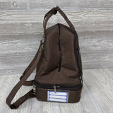 Backpack Pump Bag