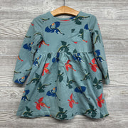 LS Pocket Dress Dragons 4