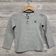 Henley Thermal Shirt 8