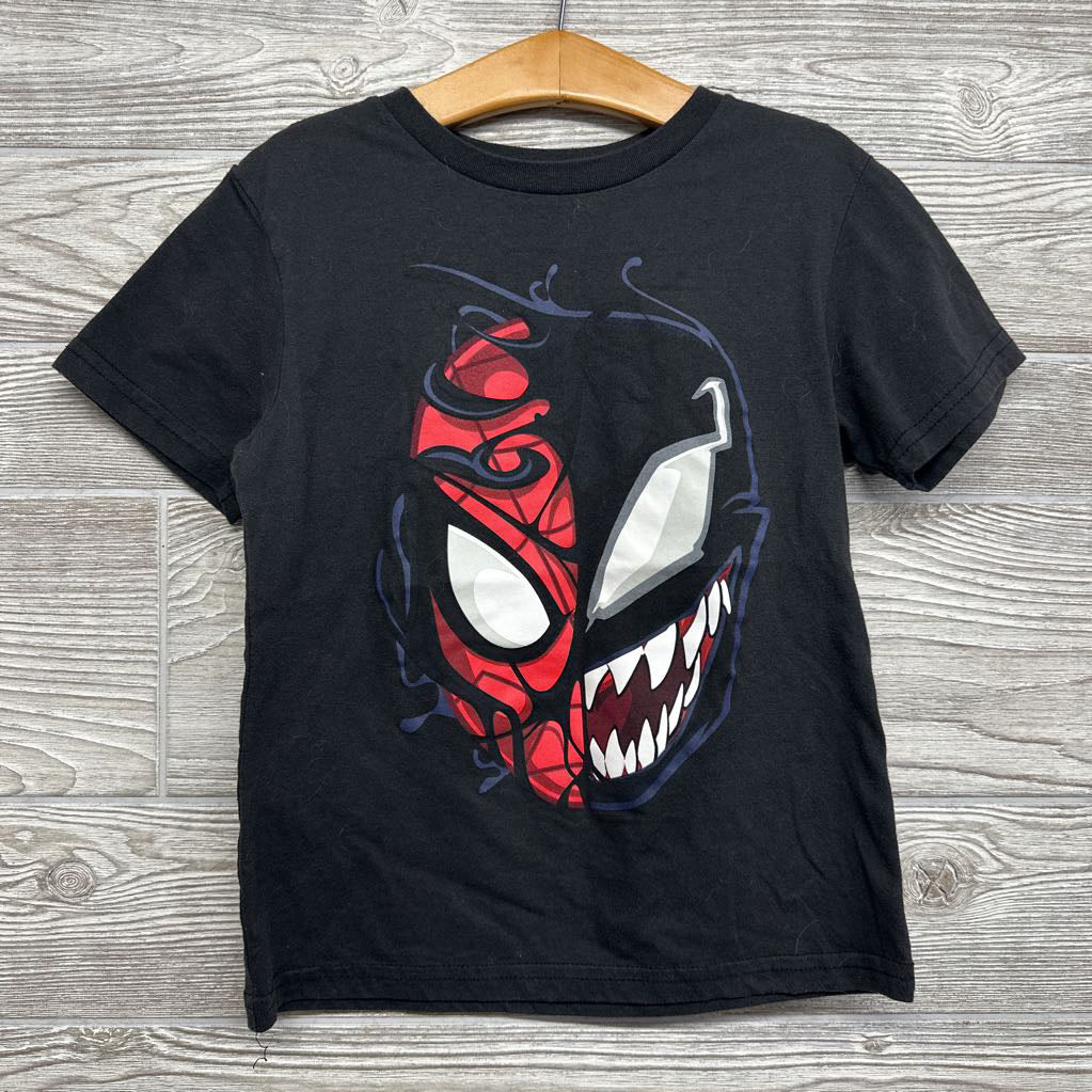 Shirt Spider-man & Venom 8