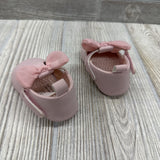 Mary Jane Crib Shoes 1c