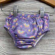 Swim Diaper Rainbows