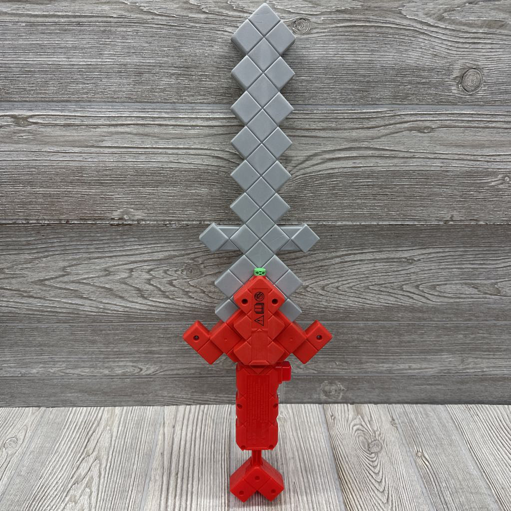 Heartstealer Dart Gun