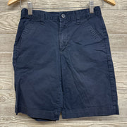 School Uniform Chino Shorts 10
