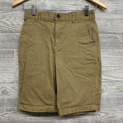 Chino Shorts 12