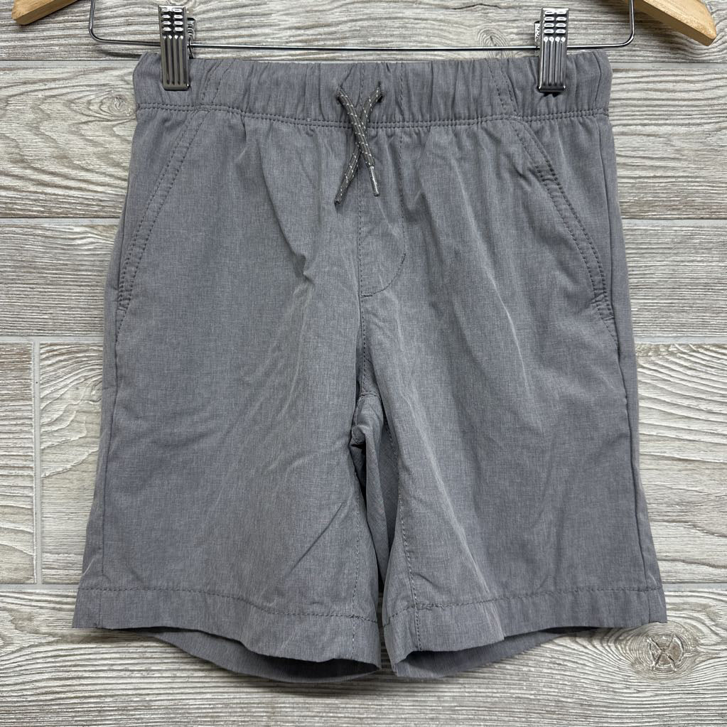 Quick Dry Drawstring Shorts 8