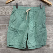 Drawstring Pull On Shorts 8
