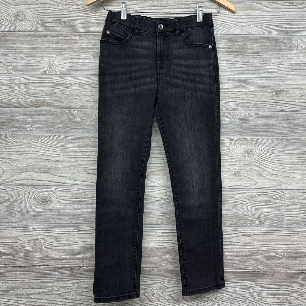 Stretch Skinny Jeans 10
