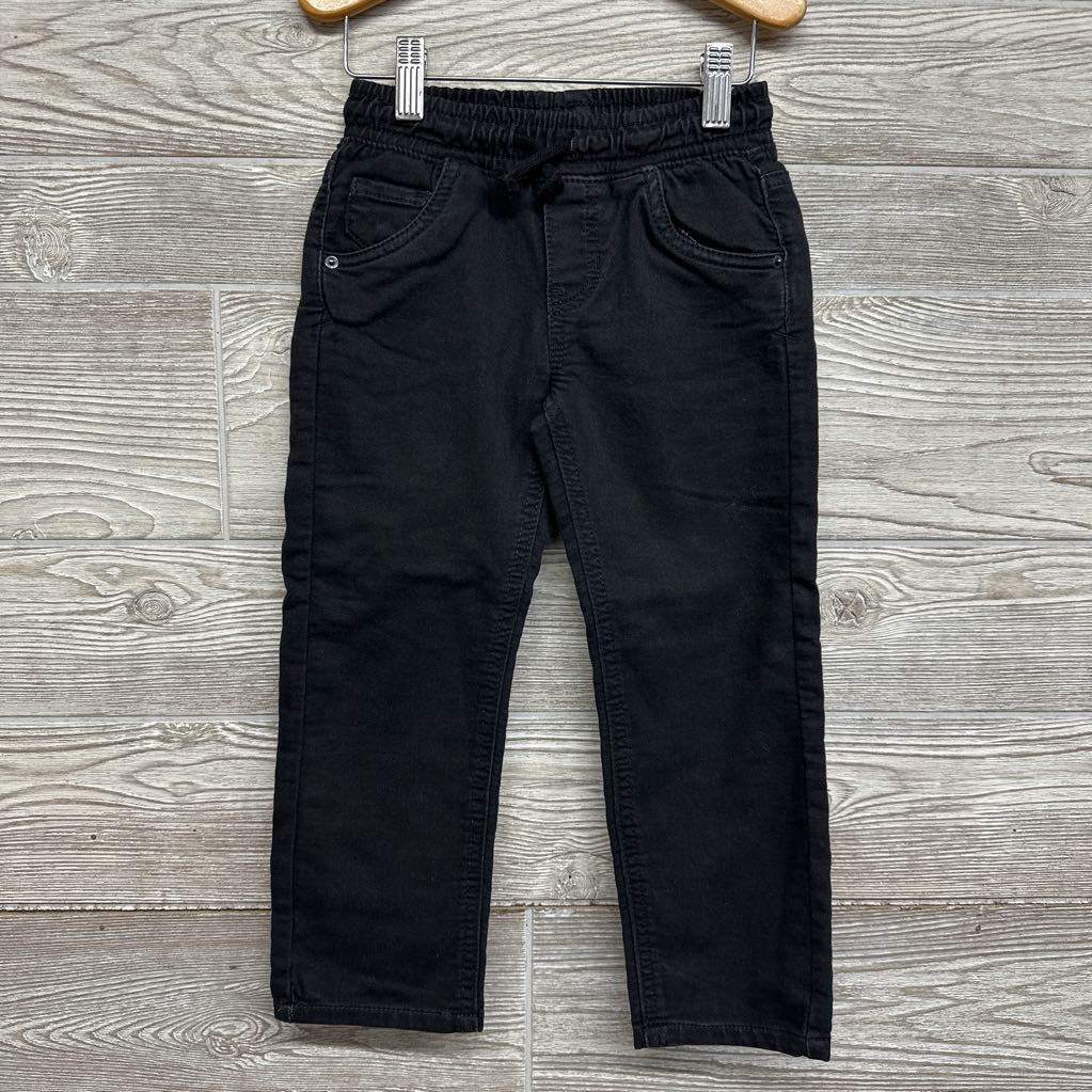 Drawstring Jeans 4t
